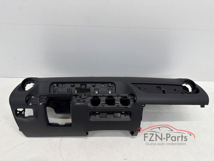 Mercedes-Benz H247 GLA-Klasse Dashboard Zwart Los