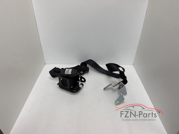 Nissan Leaf ZE1 Gordel Links-Voor