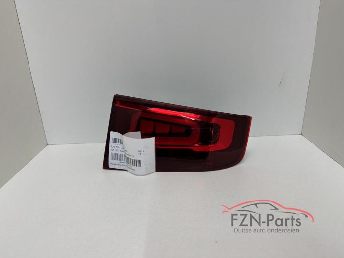 Mercedes-Benz GLB-klasse X247 Achterlicht Links Achterklep