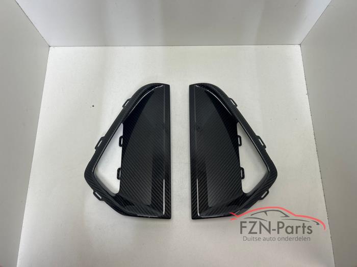 Cupra Formentor 5F Wielophanging Rechts-achter Fusee schokdemper