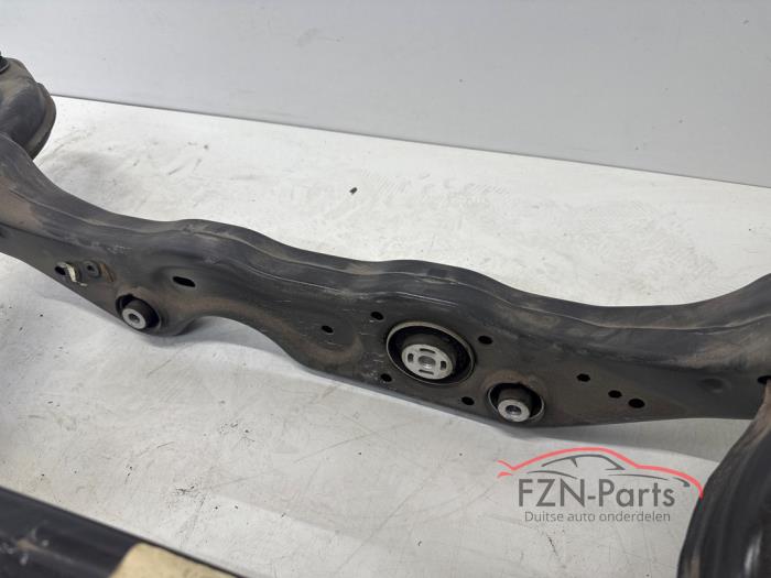 Mercedes-Benz GLB X247 4-Matic Subframe achterzijde stabillisatorstang