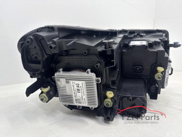 VW Tiguan 571 IQ-Light Led Koplamp Links