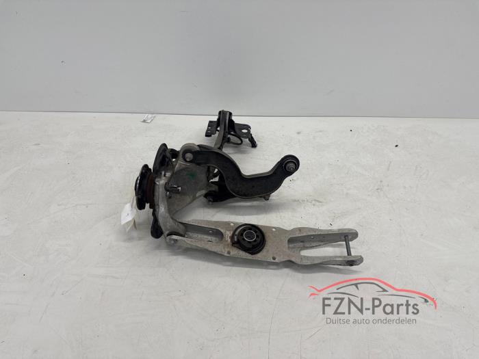 Mercedes-Benz GLA H247 Wielophanging links -achter