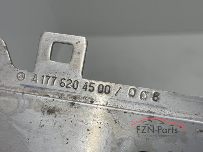 Mercedes-Benz W177 A-Klasse radiateurbalk