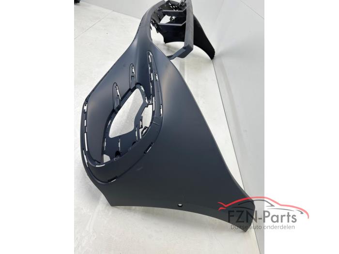 Mercedes-Benz EQS W297 Voorbumper 6PDC AMG-Line Ongespoten