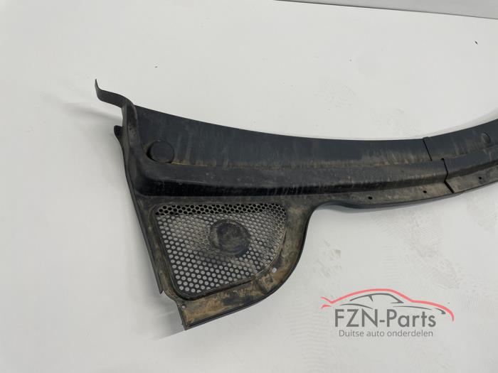Seat Ateca 575 Paravaan afdekprofiel