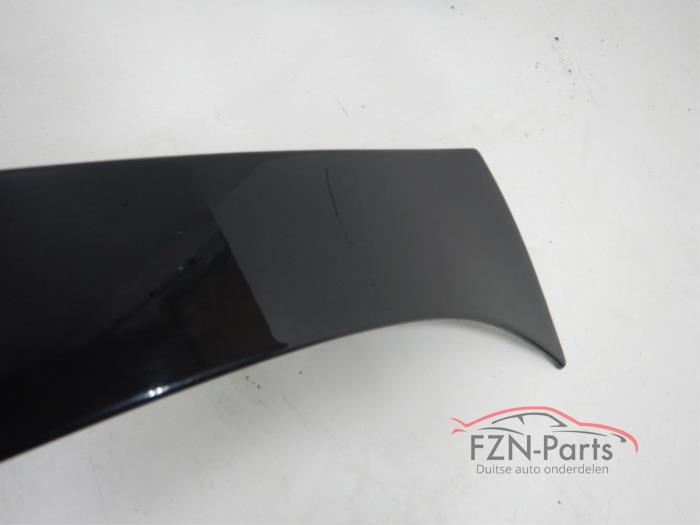 Afdekplaat Cabriodak BMW Z4 (22740147)