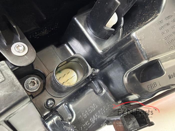 Cupra Born 10E Achterlicht Led links
