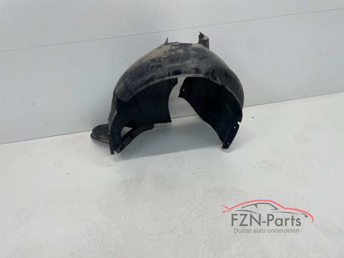 VW Jetta 5c6 Facelift wielkuip Links