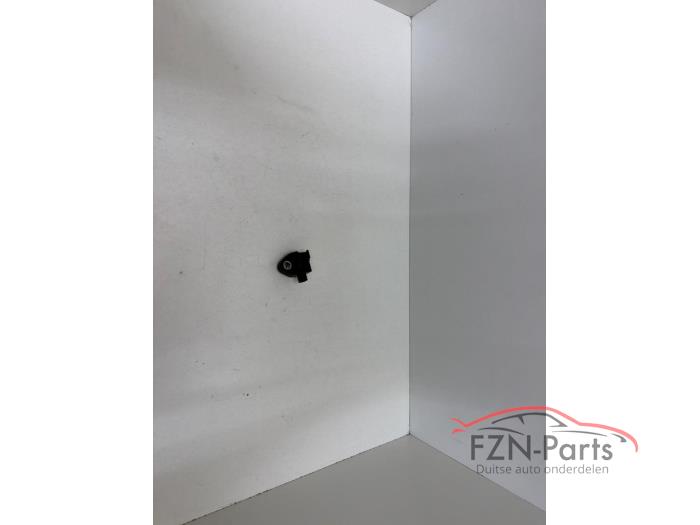 Citroen C3 Aircross III Crash Sensor