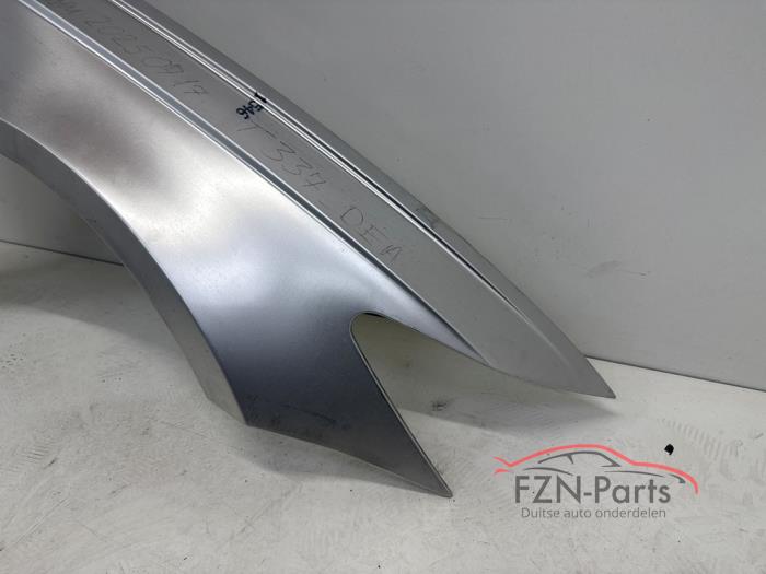 Audi RS6 4K C8 Zijscherm spatscherm rechts Ongespoten