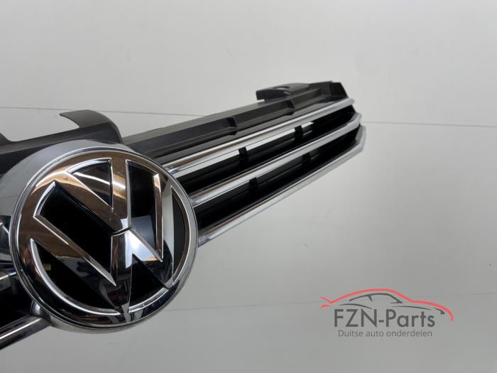 VW Sportsvan 510 Facelift Grille Chroom