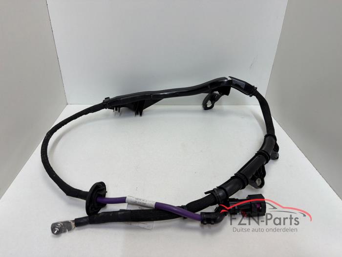 VW Tiguan 571 CT1 Start kabel Accu dynamo
