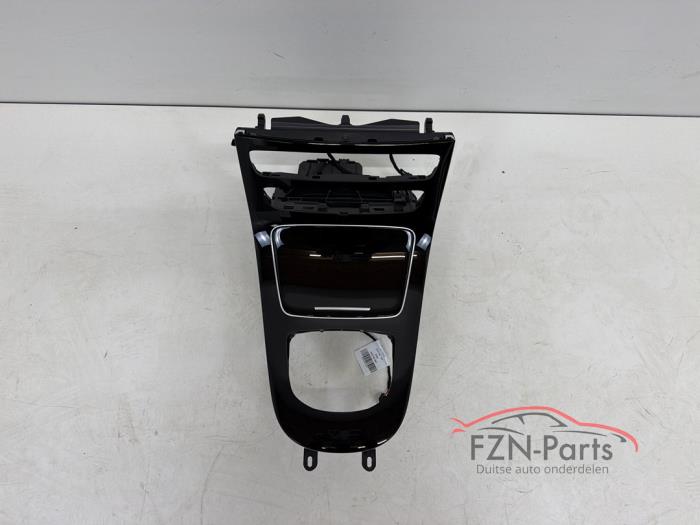 Mercedes-Benz E-klasse W213 Middenconsole Verlicht