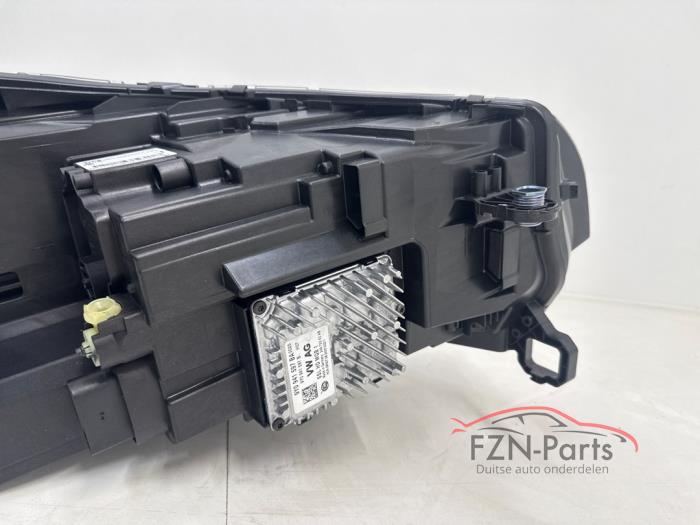 VW Tiguan 571 IQ-Light Led Koplamp Links