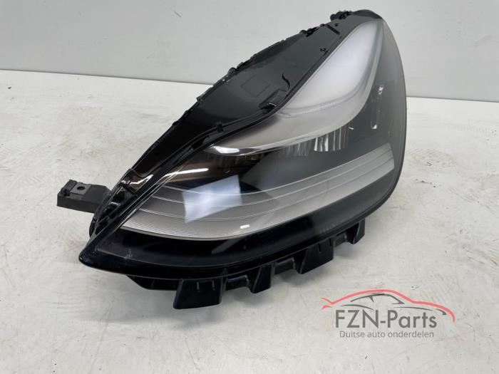 Tesla Model 3 Koplamp Links LED