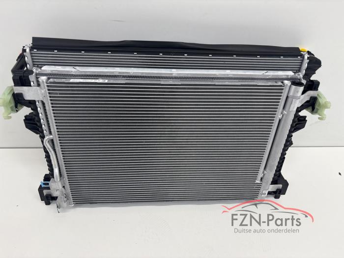 VW Tiguan 5NA 1.5 TSI Koelerpakket set Compleet