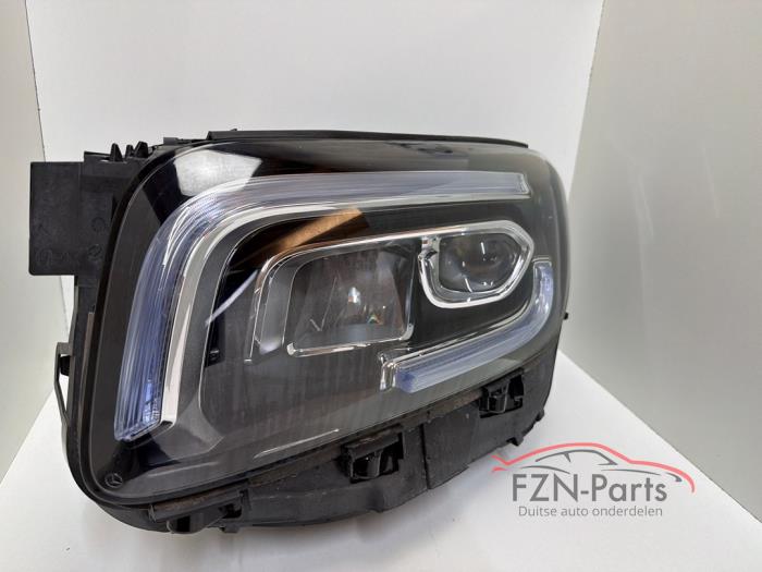 Mercedes-Benz GLB-klasse X247 LED High Performance Koplamp links