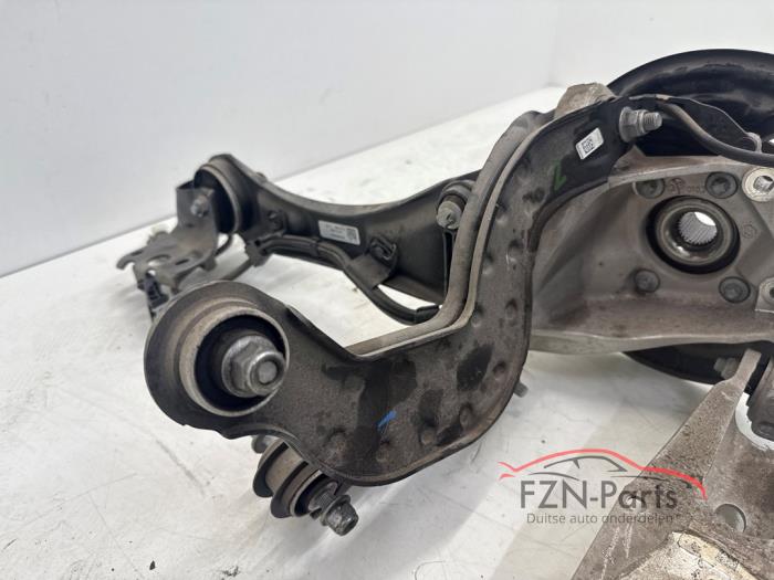 Mercedes-Benz GLB X247 4-Matic wielophanging rechts achter