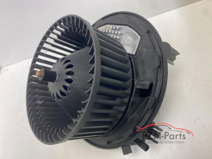 VW Golf 7 GTE Kachel ventilatie motor aanjager