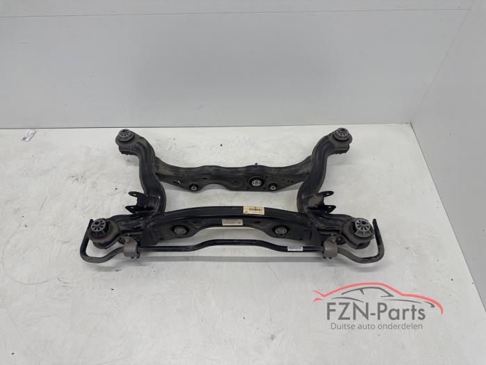 Mercedes-Benz GLB X247 4-Matic Subframe achterzijde stabillisatorstang