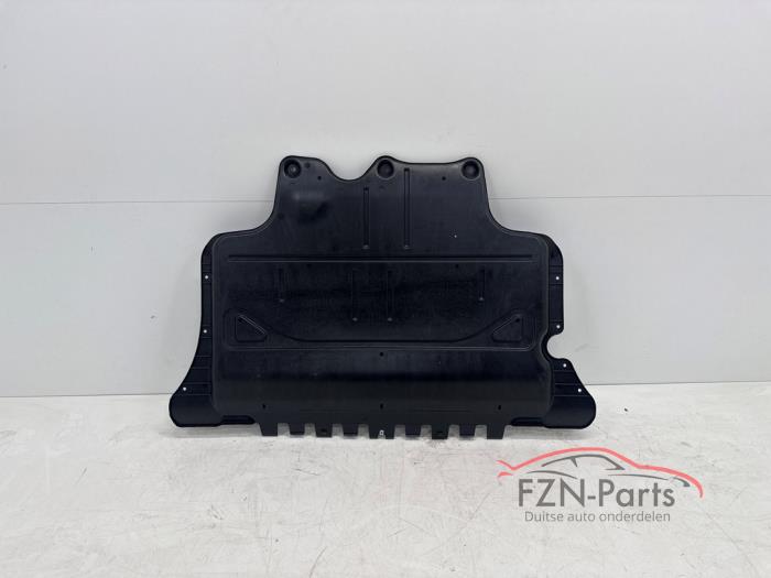 VW Tiguan 571 CT1 Motor beschermplaat onderzijde