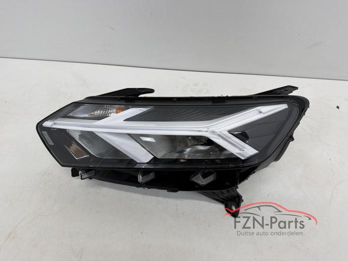 Dacia Sandero III Koplamp Links