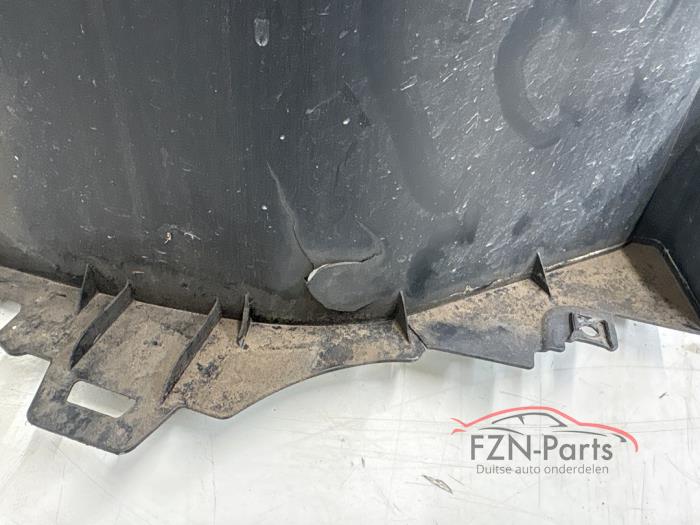 VW Golf 7 5G Wiel modderkuip Grote deel Links