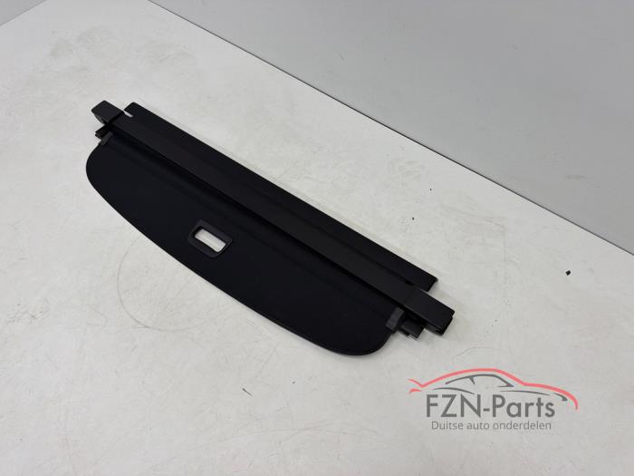 VW Golf 8 Variant Bagage Rollo Afdekzeil