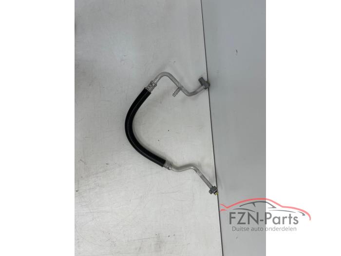 Ford Mustang VI Ecoboost 2.3 Aircoleiding