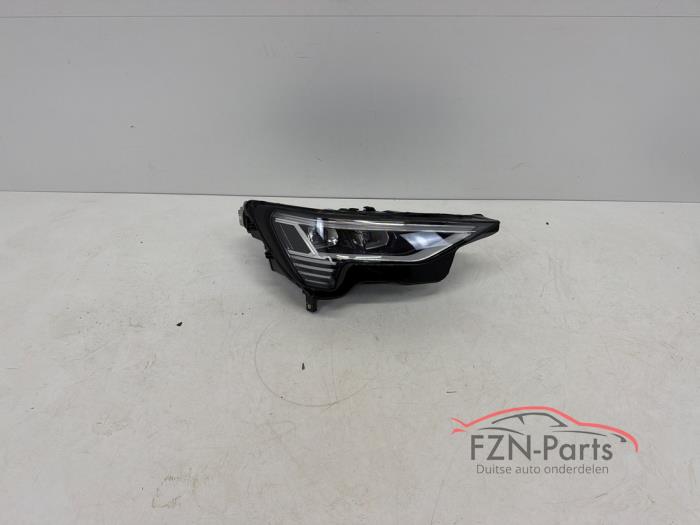 Audi E-Tron 4KE Volled Koplamp Rechts