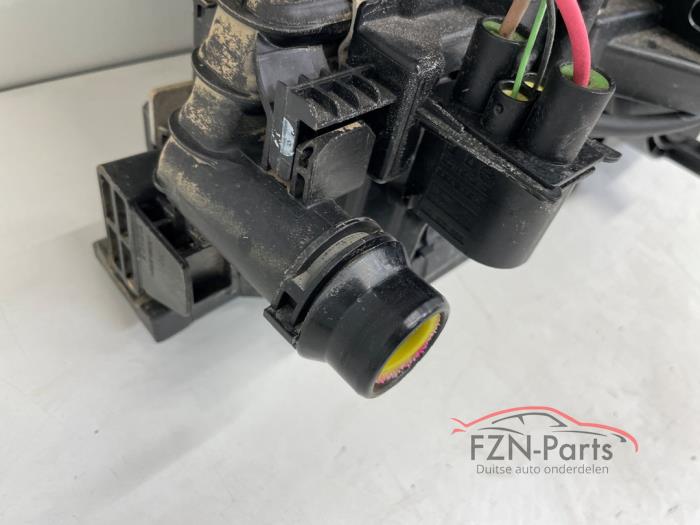 VW Golf 8 1.5 TSI Koelerpakket set compleet
