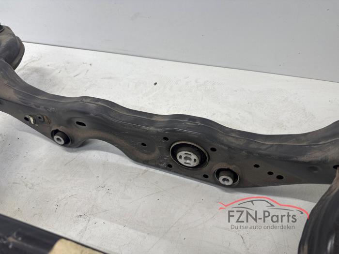 Mercedes-Benz GLB X247 4-Matic Subframe achterzijde stabillisatorstang