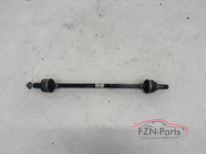 Mercedes-Benz GLB X247 Aandrijfas links achter