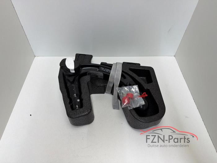 VW Taigo 2G7 Trekhaak Kogel + Schuim Inleg