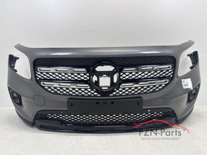 Mercedes-Benz GLC X247 Voorbumper 6PDC Night Pakket