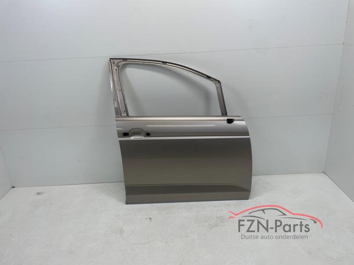 VW Touran 5TA Portier Rechts-voor
