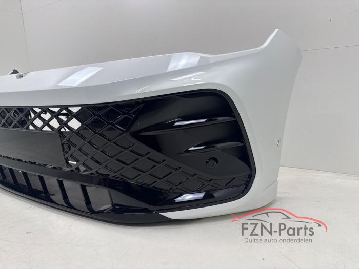 VW Tiguan 571 CT1 Voorbumper R-Line Blackline 6PDC Camera