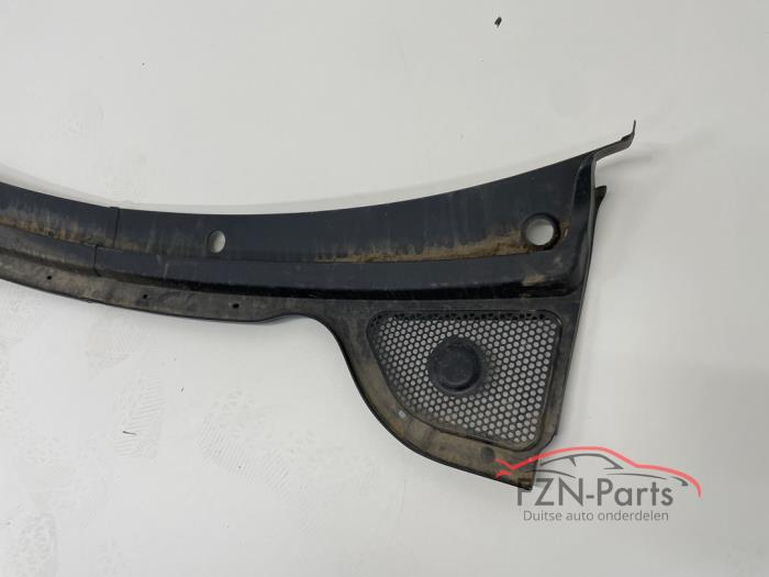 Seat Ateca 575 Paravaan afdekprofiel