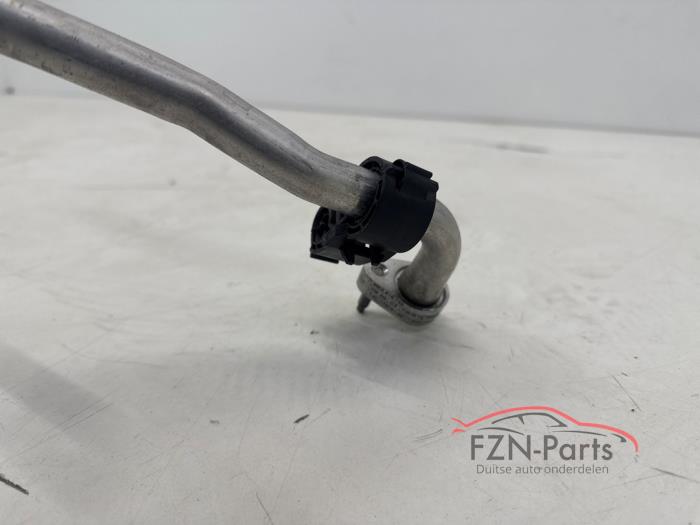 VW Touran 5TA Airco leiding slang
