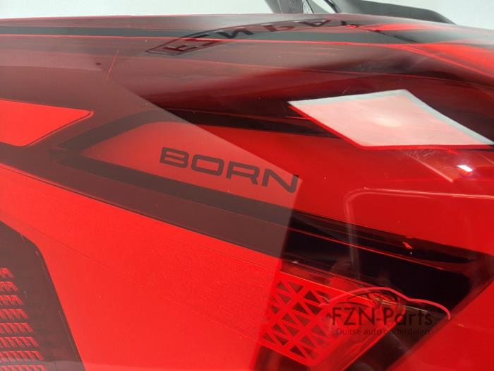 Cupra Born 10E Achterlicht Led links