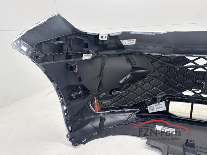 VW Tiguan 571 CT1 Voorbumper R-Line Blackline 6PDC Camera