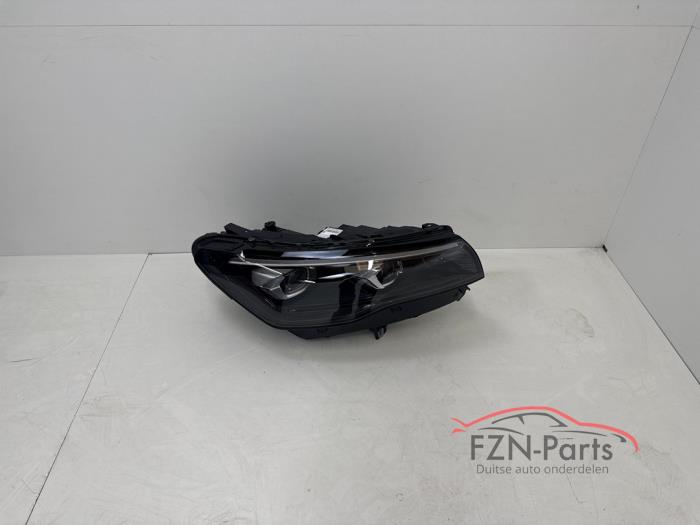 VW Tiguan 571 IQ-Light Led Koplamp Rechts