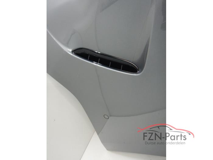BMW 2-Serie F44 Grand Coupe Bumperpakket M-Sport 6PDC