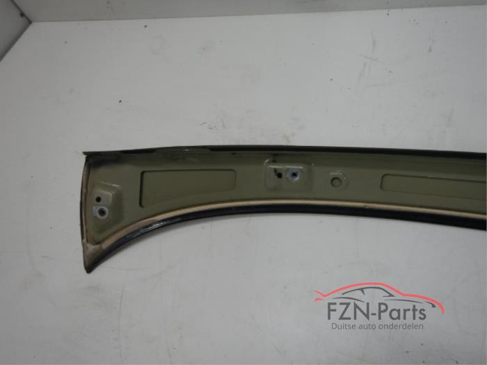 Afdekplaat Cabriodak BMW Z4 (22740147)