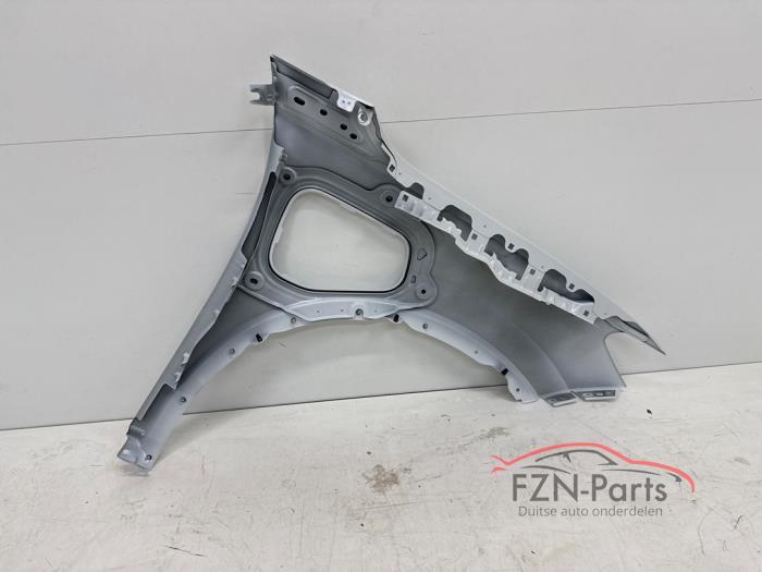 VW Tiguan 571 CT1 Hybride Zijscherm voorscherm Links