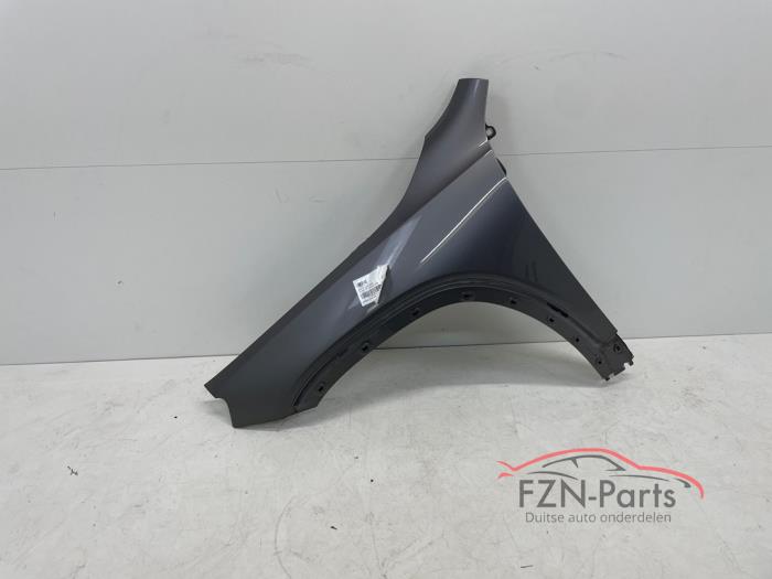 Mercedes-Benz GLB X247 Zijscherm Links-Voor