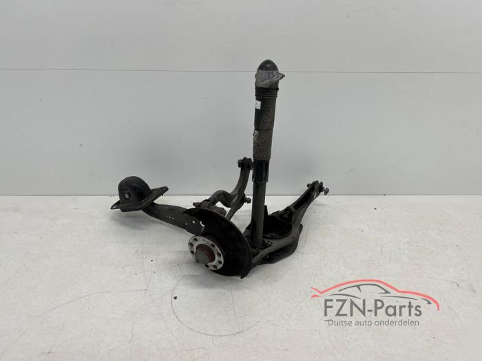 Cupra Formentor 5F Wielophanging Links-achter Fusee Schokdemper