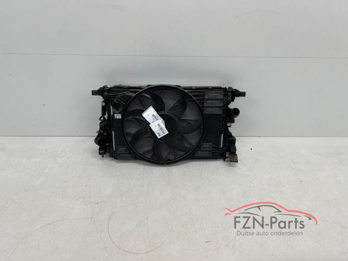 Mercedes-Benz GLB-Klasse X247 Koelerpakket set compleet