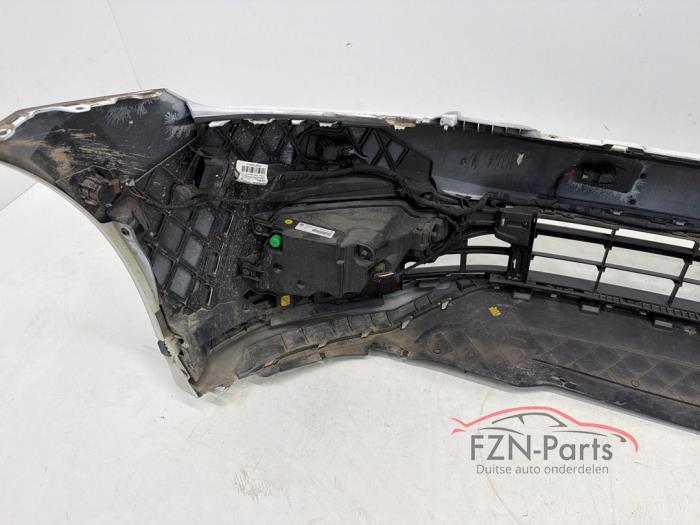 VW Passat B8 Variant Voorbumper 6PDC L0K1